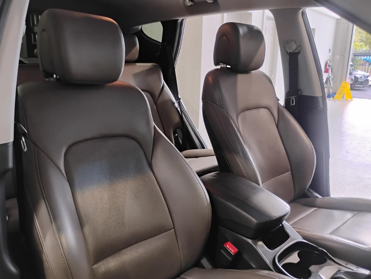 Hyundai Santa Fe Sport 2.4 FWD 2017