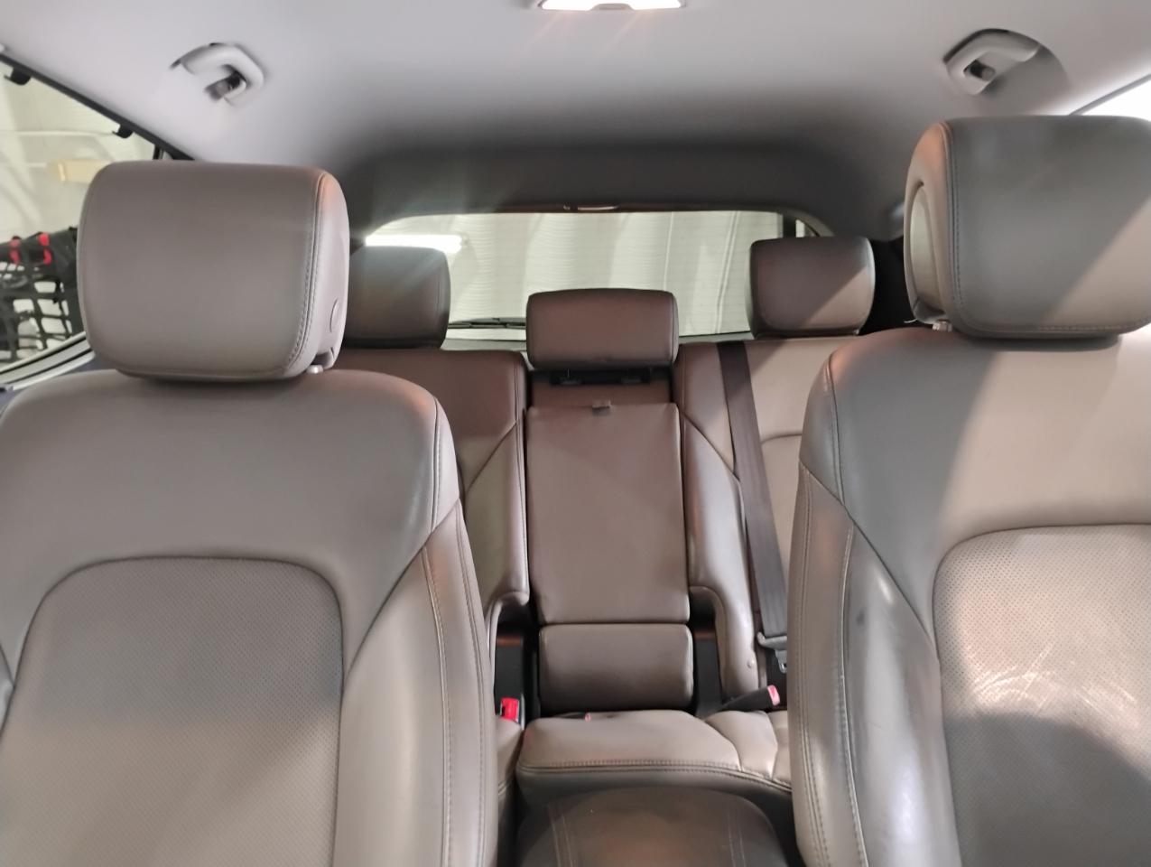 Hyundai Santa Fe Sport 2.4 FWD 2017