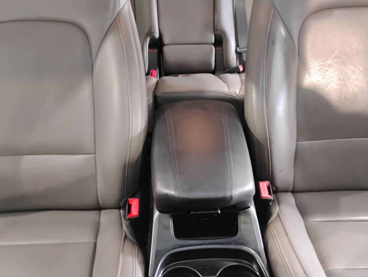 Hyundai Santa Fe Sport 2.4 FWD 2017