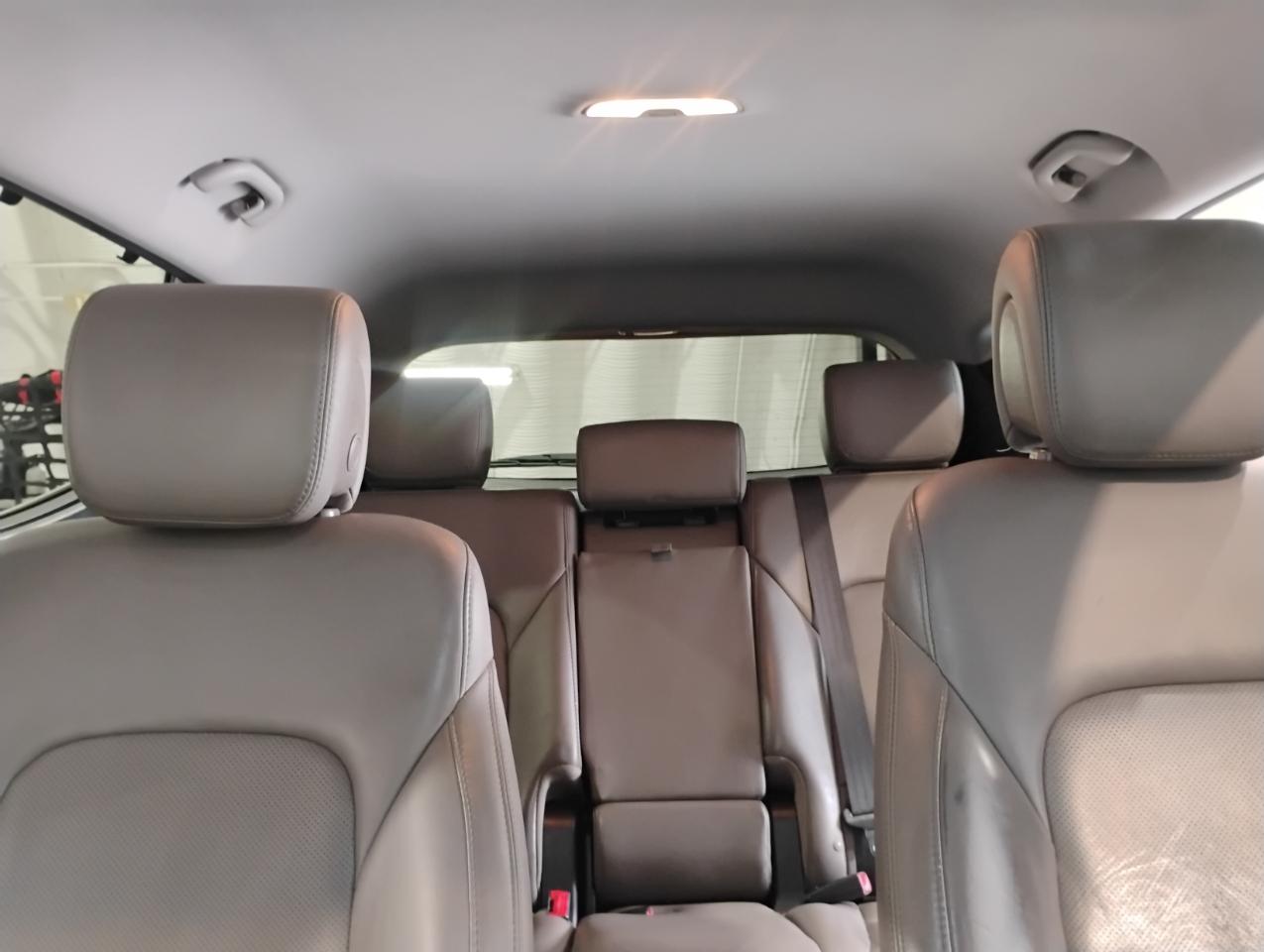 Hyundai Santa Fe Sport 2.4 FWD 2017