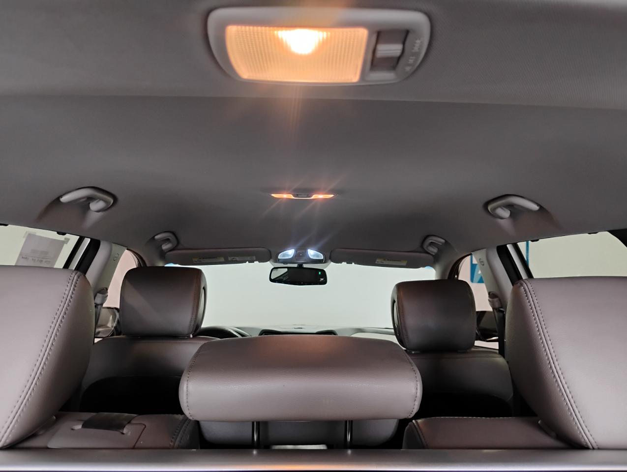 Hyundai Santa Fe Sport 2.4 FWD 2017