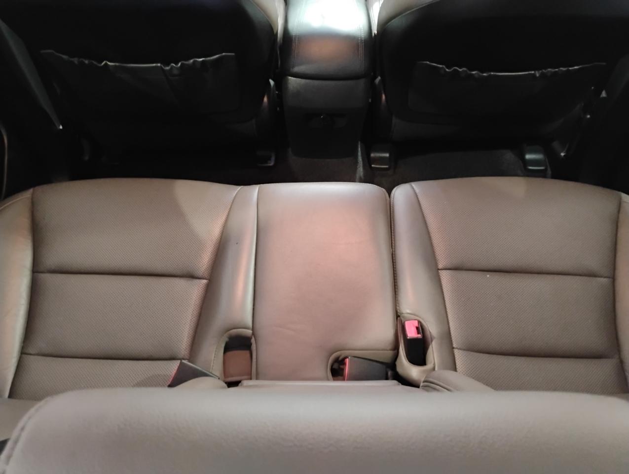 Hyundai Santa Fe Sport 2.4 FWD 2017