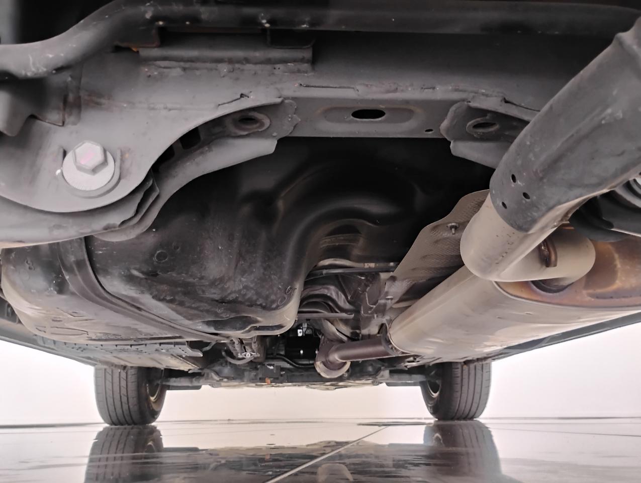 Hyundai Santa Fe Sport 2.4 FWD 2017