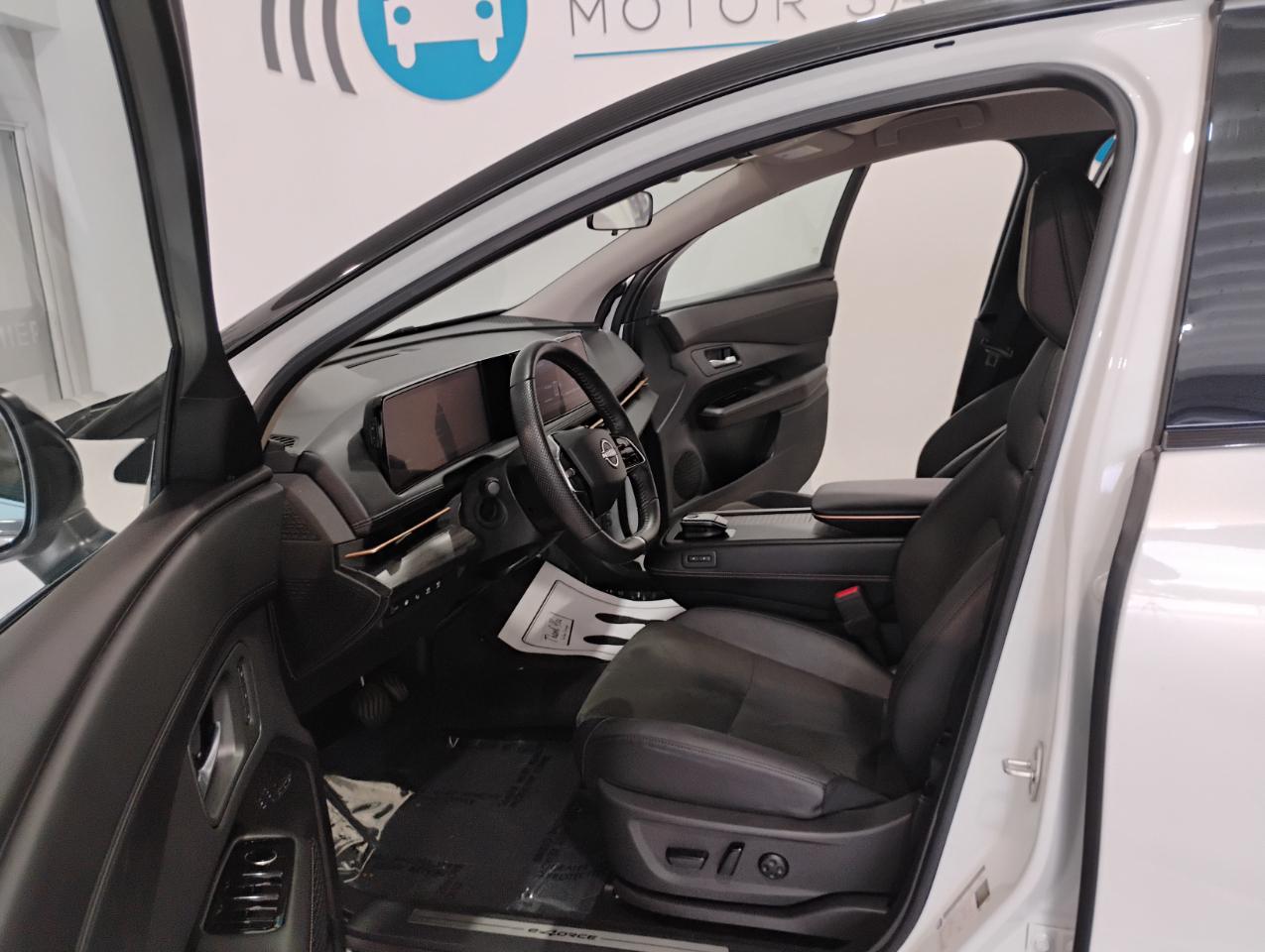 Nissan Ariya Engage e-4ORCE 2024