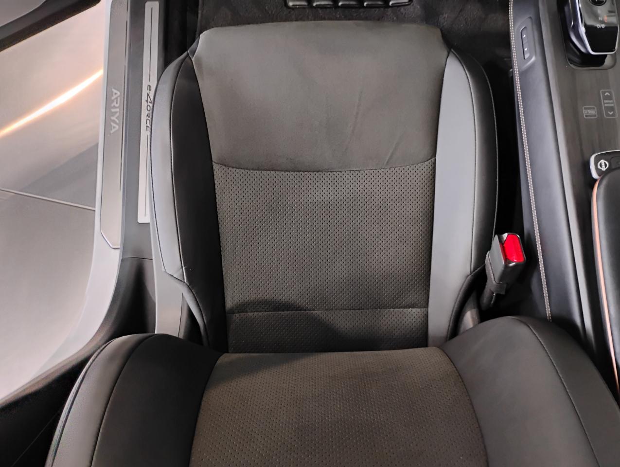 Nissan Ariya Engage e-4ORCE 2024