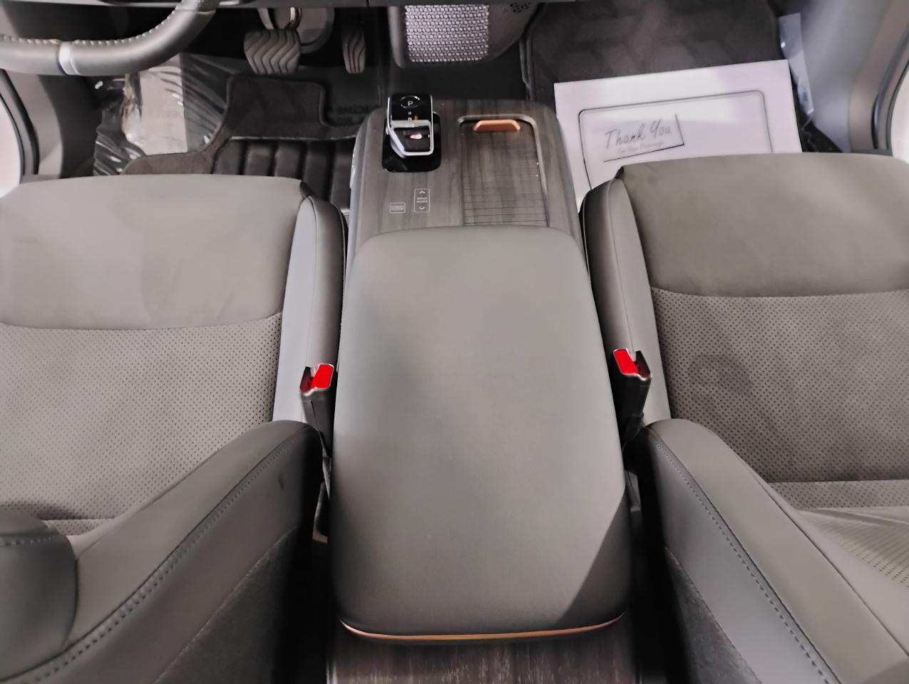 Nissan Ariya Engage e-4ORCE 2024