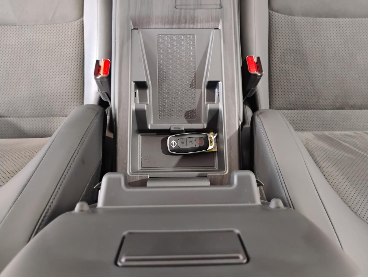 Nissan Ariya Engage e-4ORCE 2024