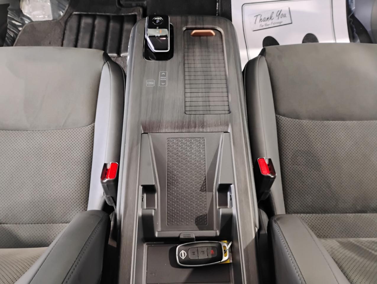 Nissan Ariya Engage e-4ORCE 2024