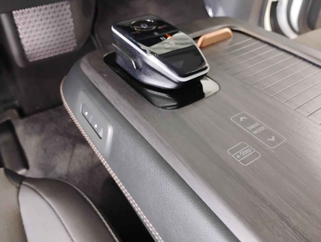 Nissan Ariya Engage e-4ORCE 2024