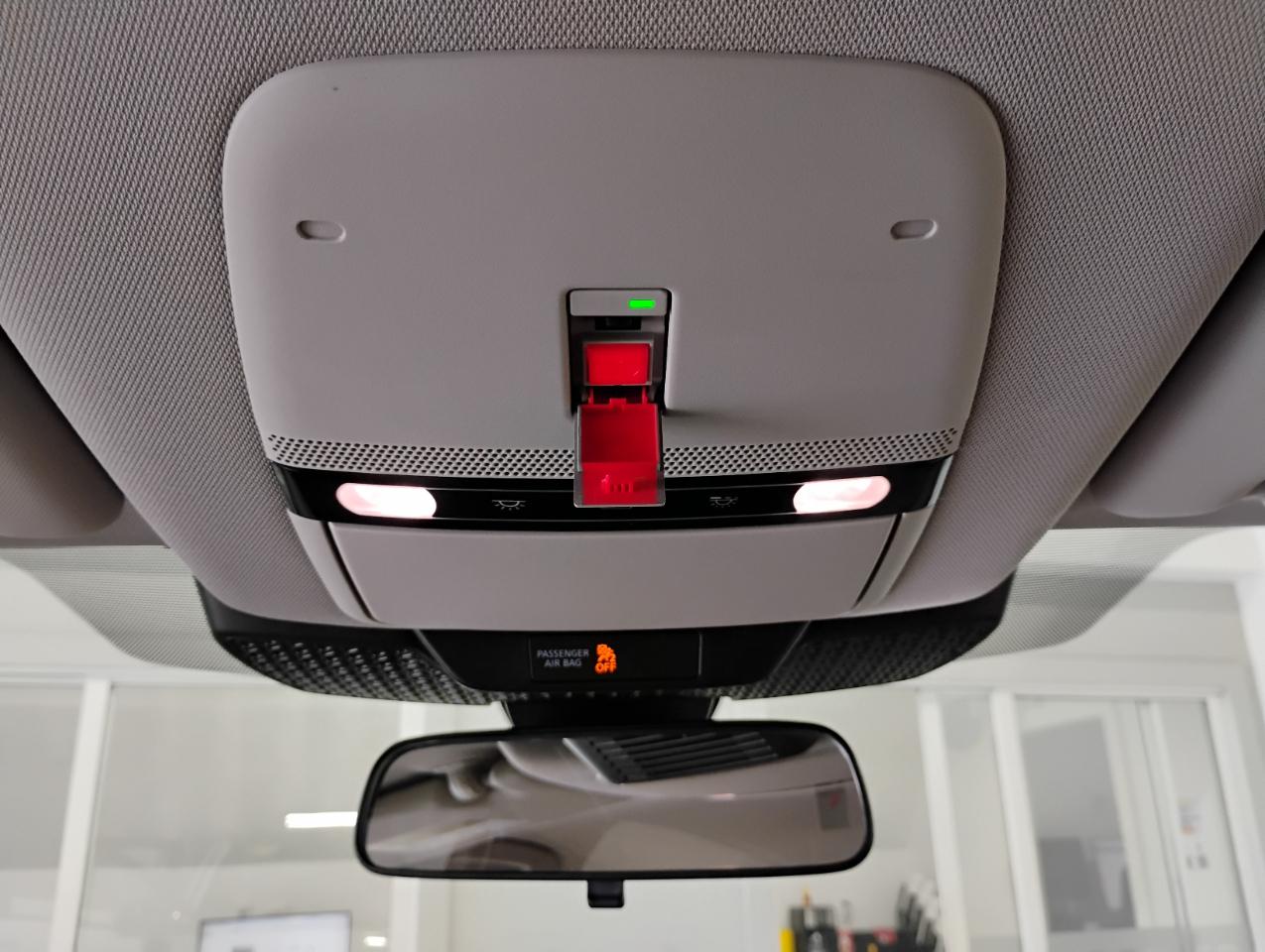 Nissan Ariya Engage e-4ORCE 2024