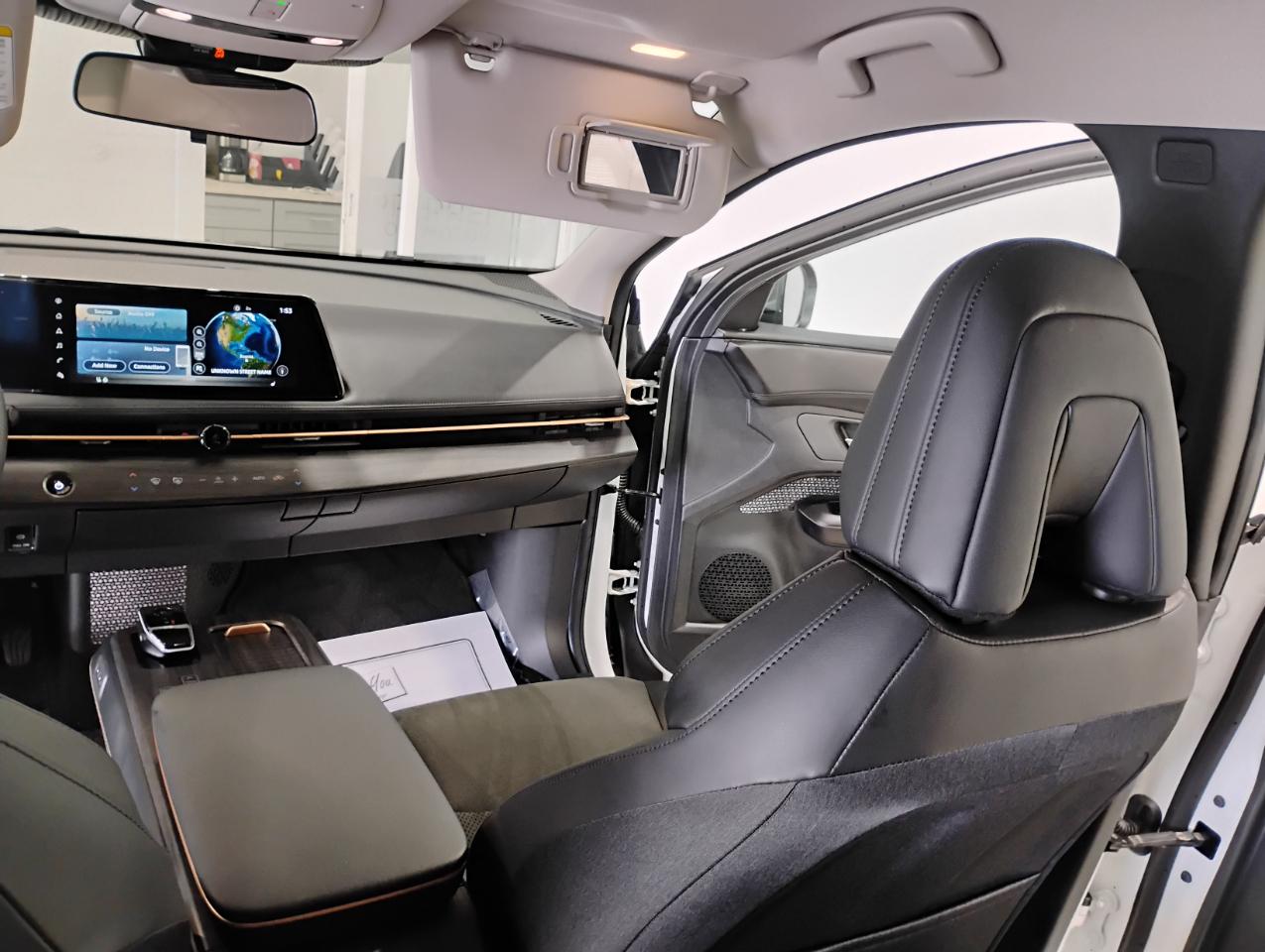 Nissan Ariya Engage e-4ORCE 2024