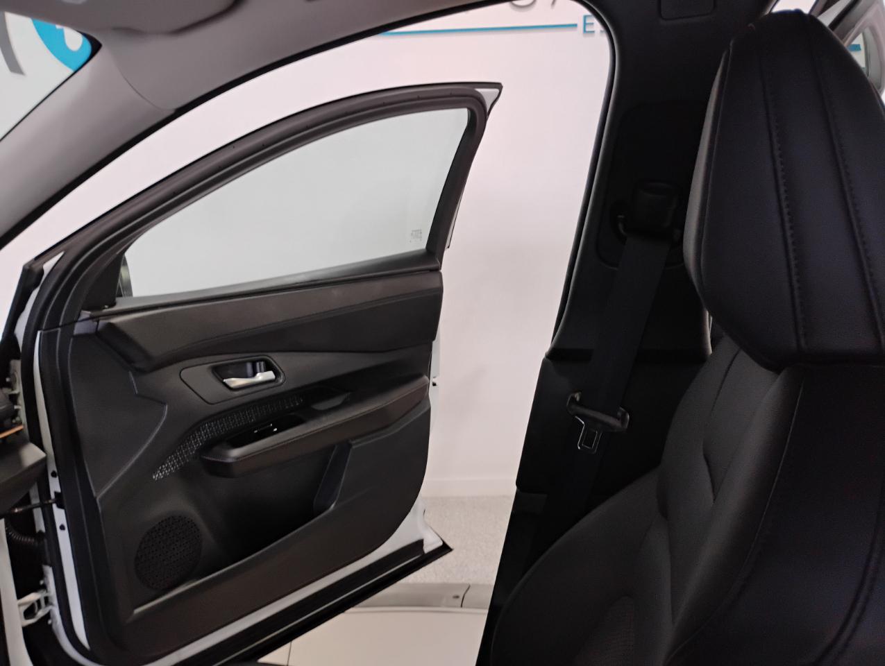 Nissan Ariya Engage e-4ORCE 2024