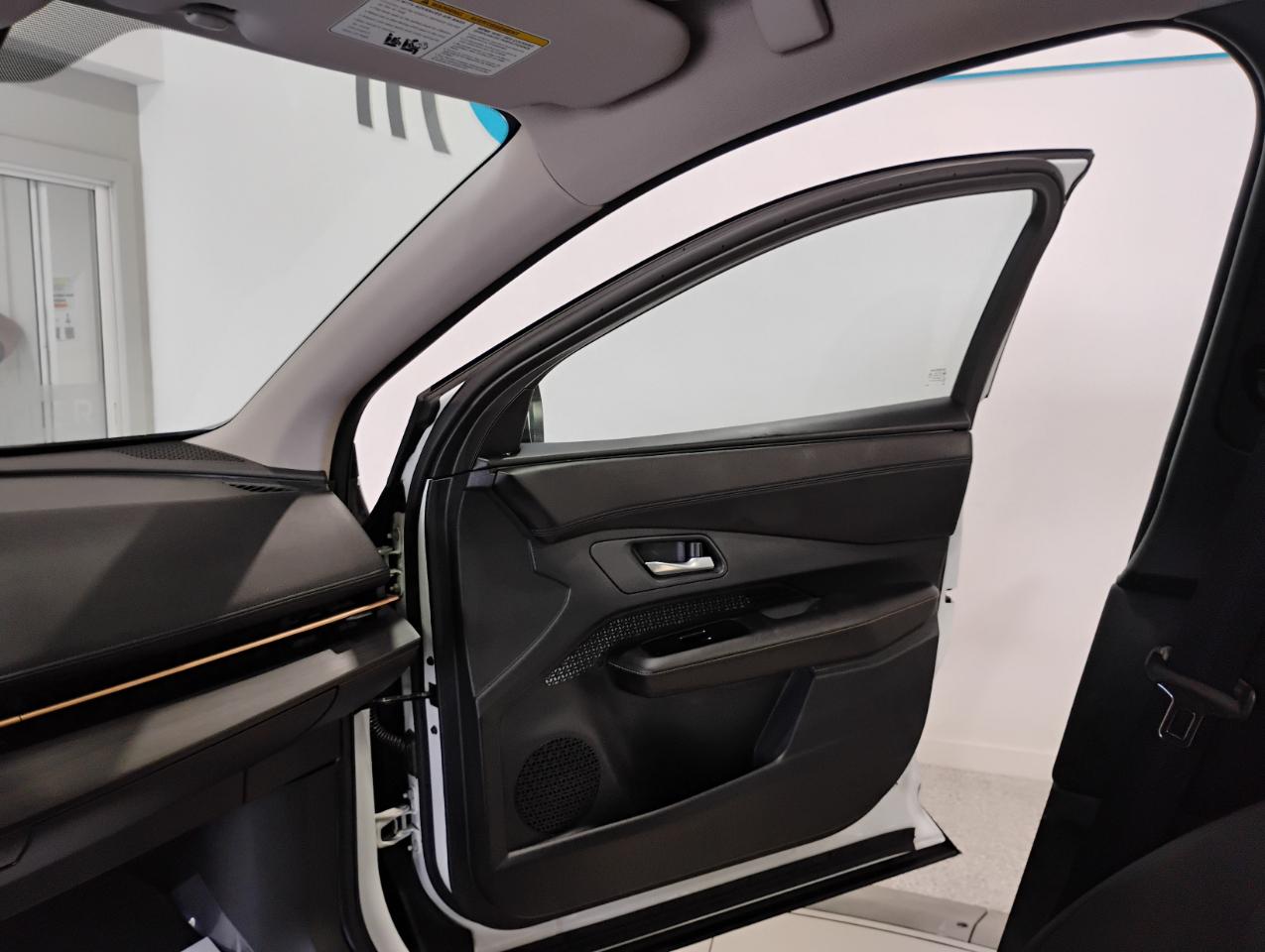 Nissan Ariya Engage e-4ORCE 2024