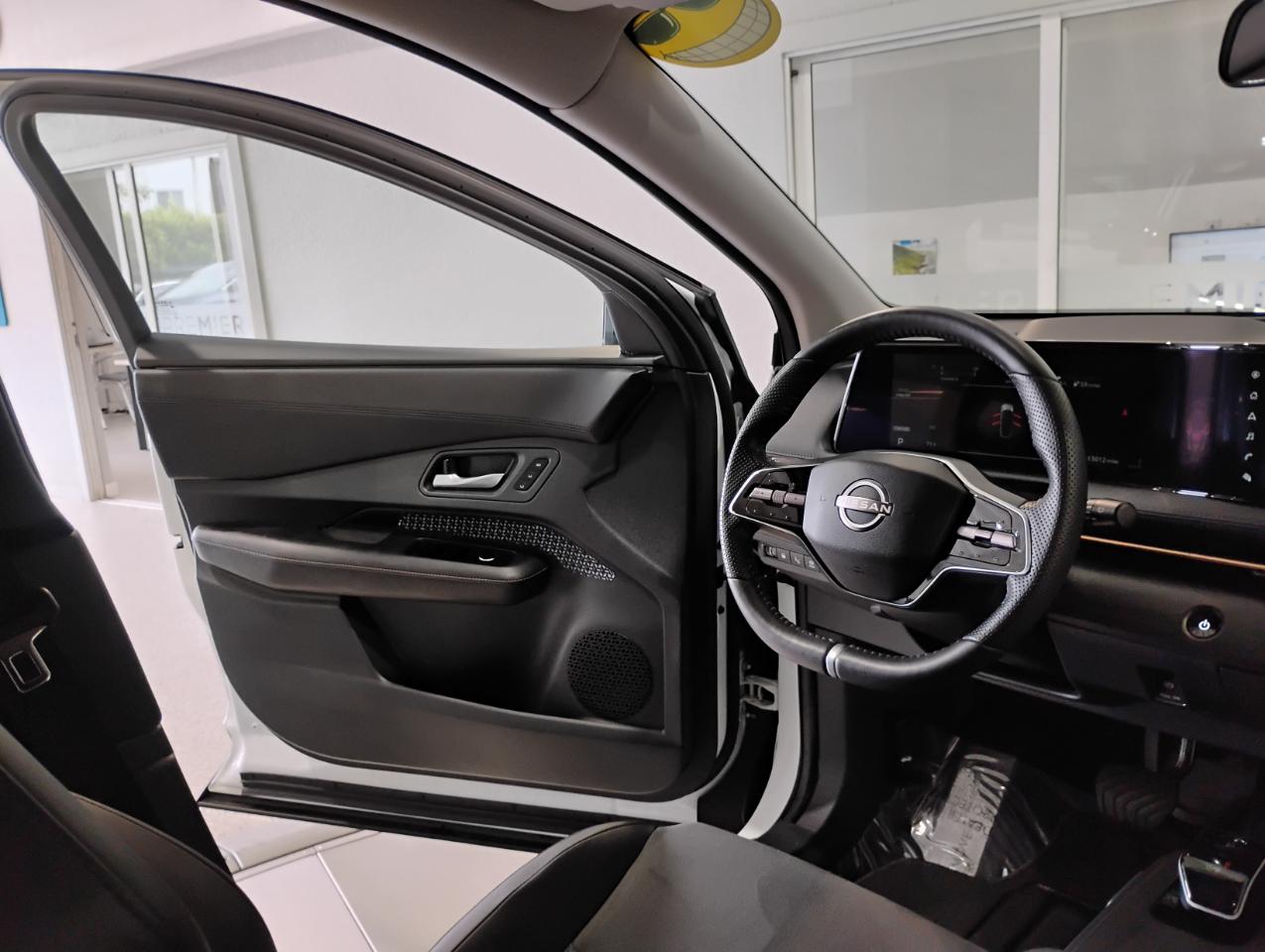 Nissan Ariya Engage e-4ORCE 2024