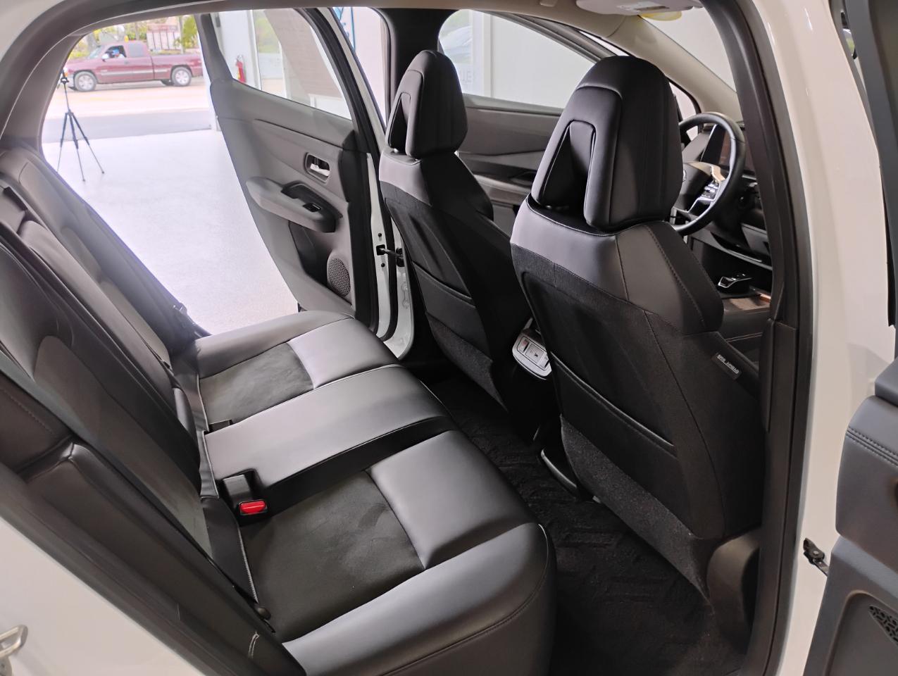 Nissan Ariya Engage e-4ORCE 2024