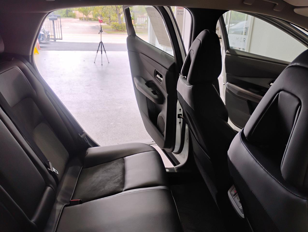 Nissan Ariya Engage e-4ORCE 2024