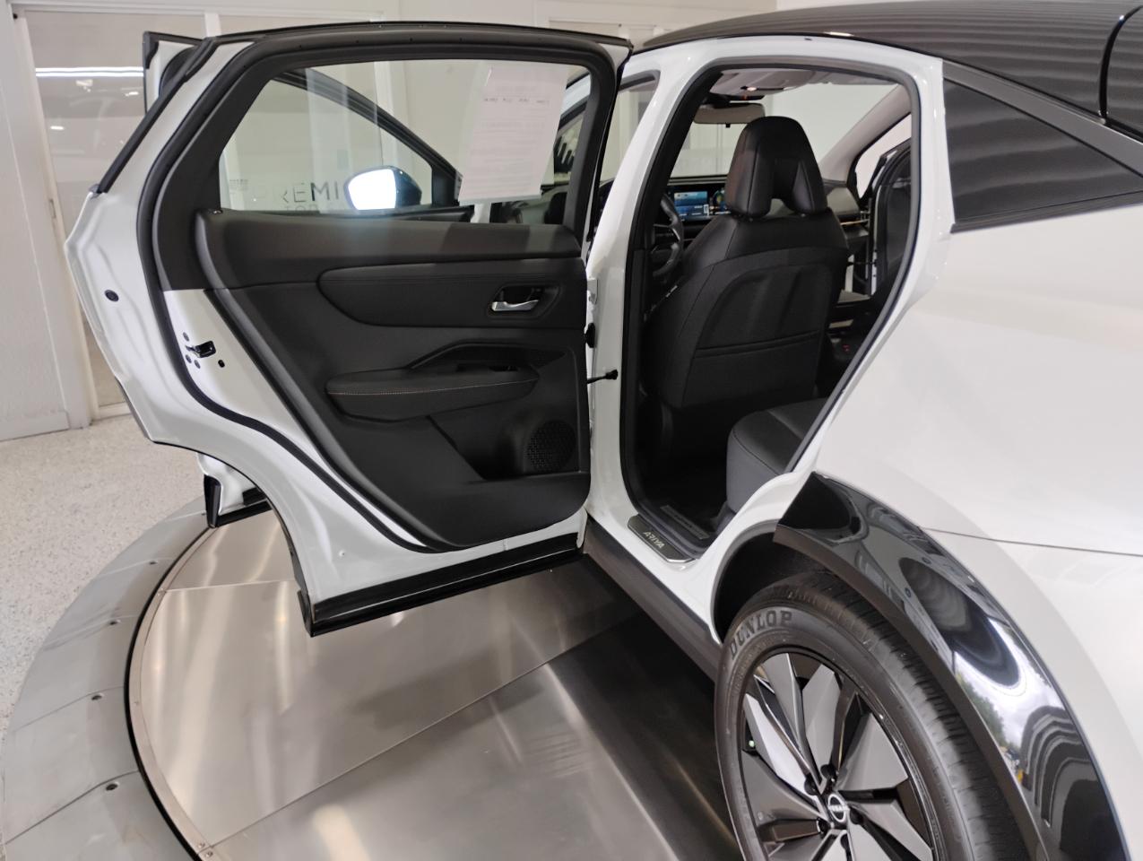 Nissan Ariya Engage e-4ORCE 2024