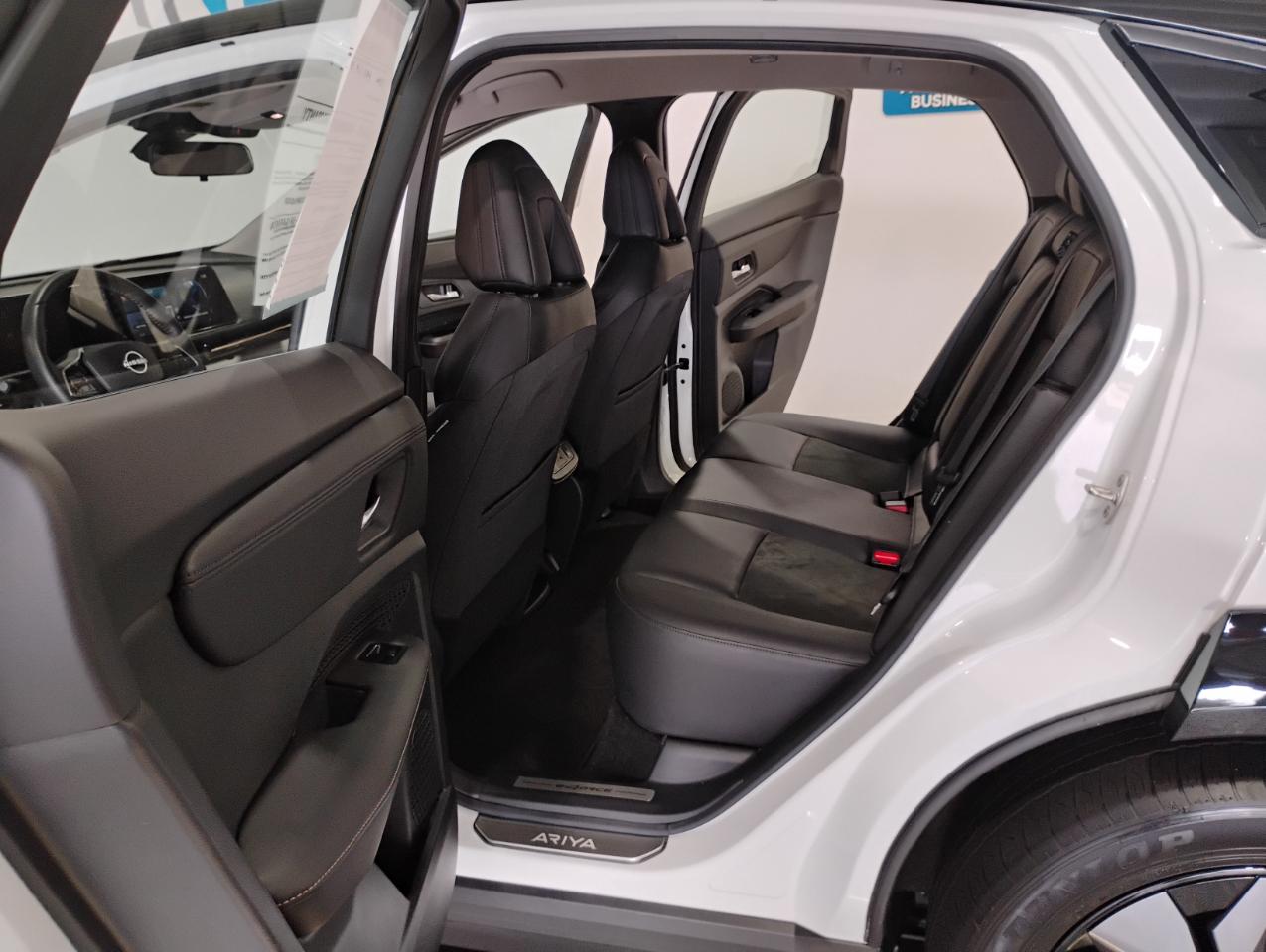 Nissan Ariya Engage e-4ORCE 2024