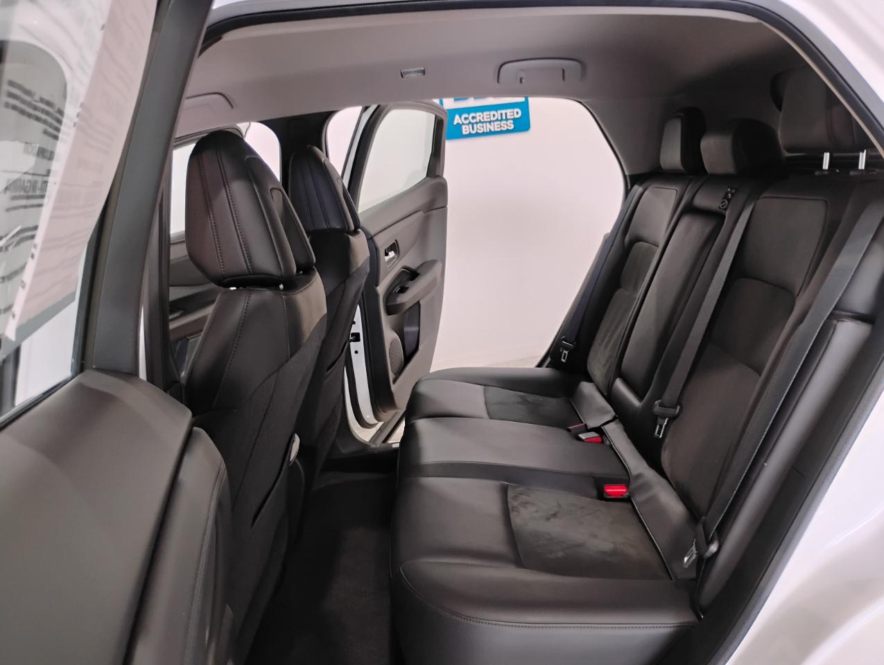 Nissan Ariya Engage e-4ORCE 2024