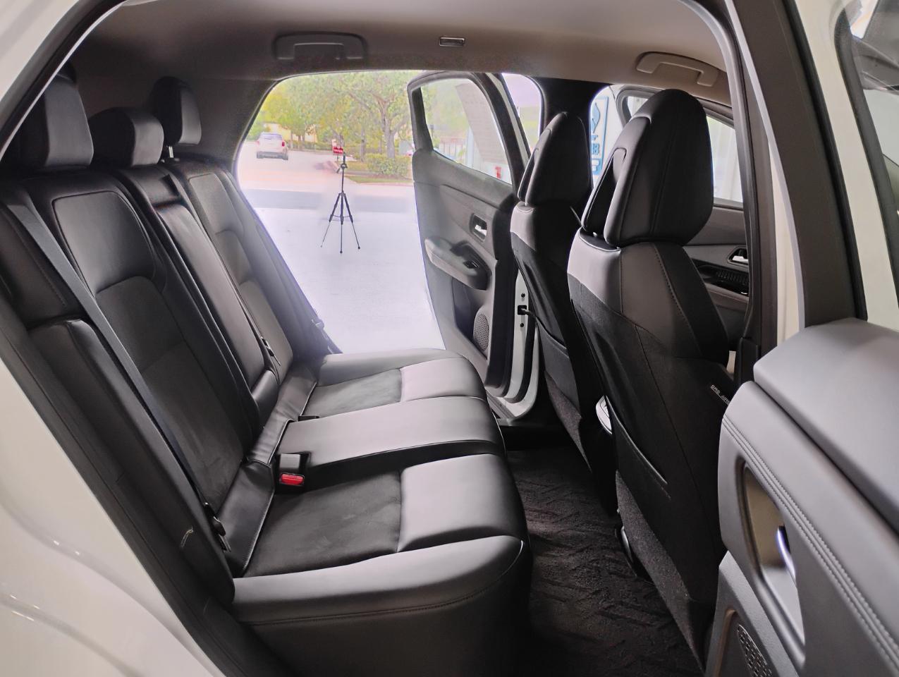 Nissan Ariya Engage e-4ORCE 2024