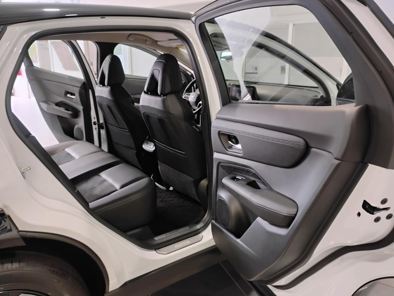 Nissan Ariya Engage e-4ORCE 2024