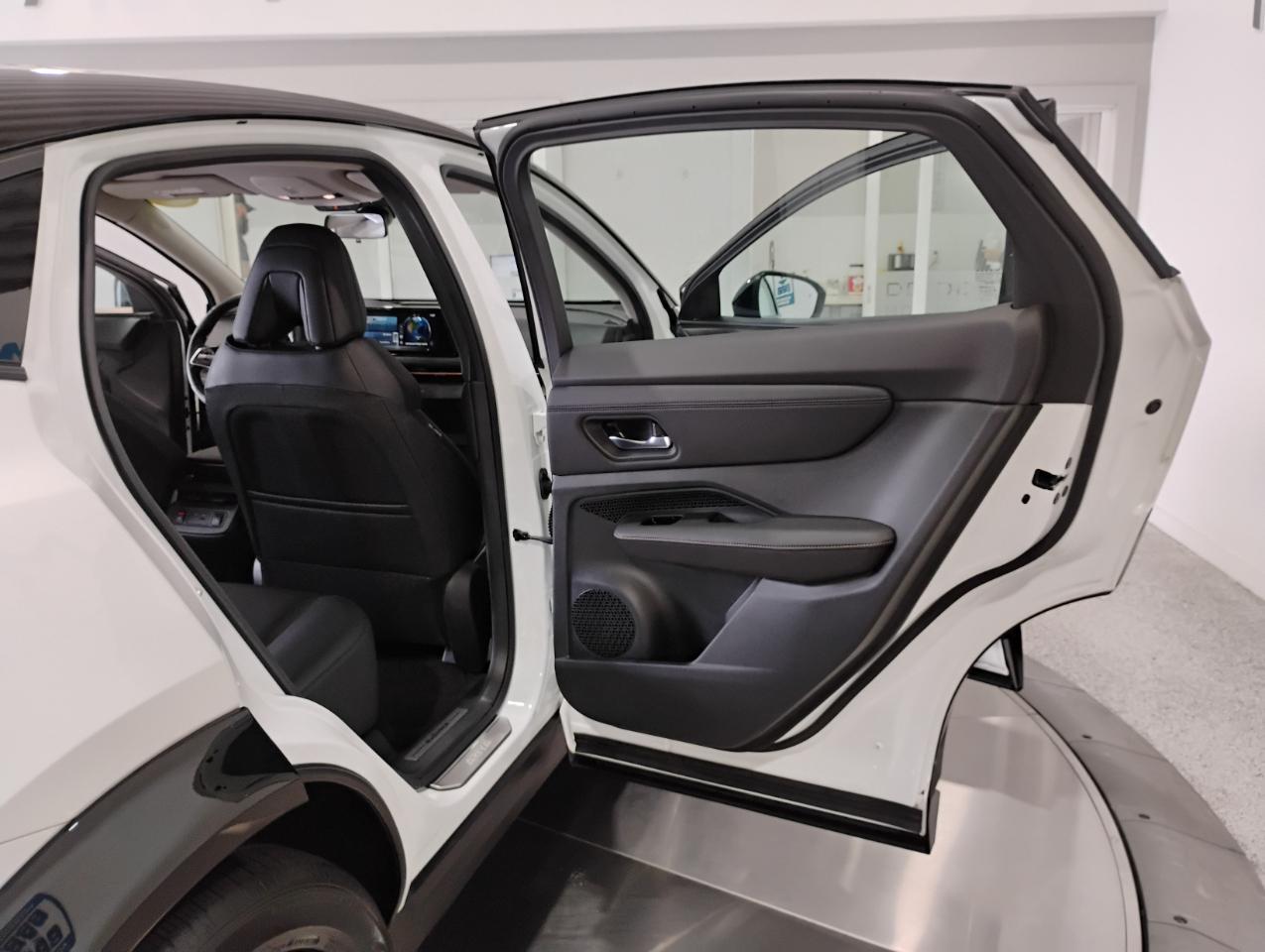 Nissan Ariya Engage e-4ORCE 2024