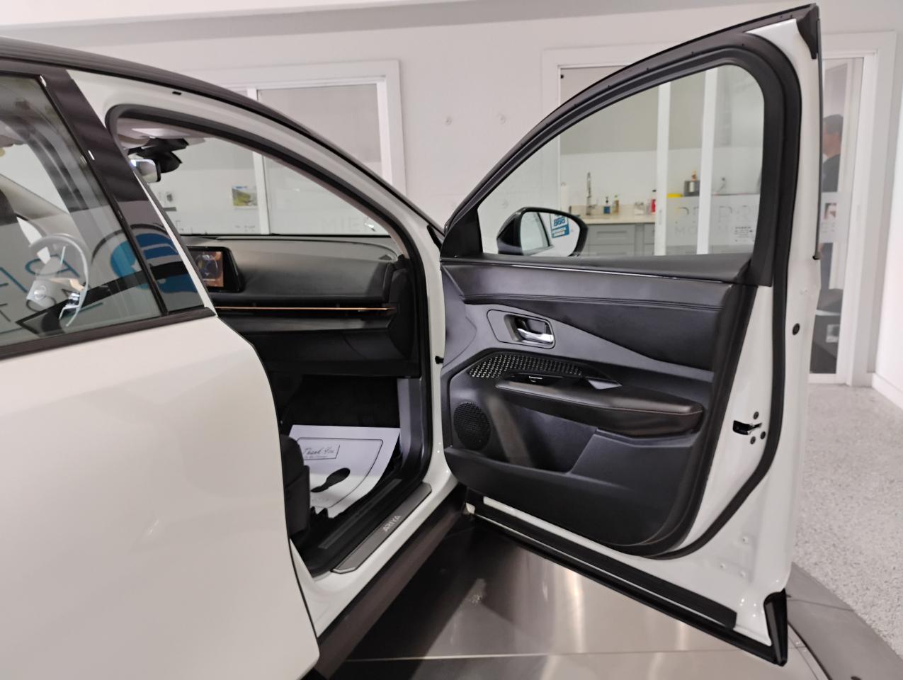 Nissan Ariya Engage e-4ORCE 2024