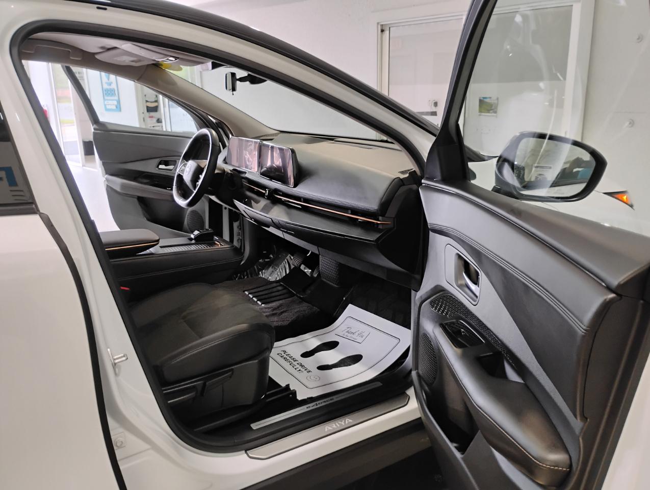 Nissan Ariya Engage e-4ORCE 2024