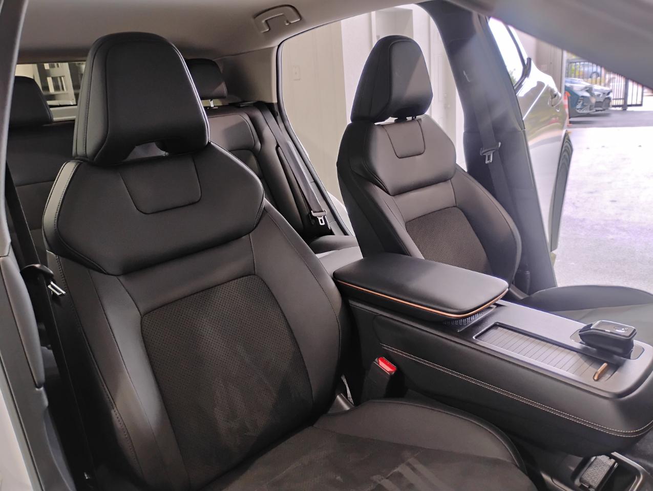 Nissan Ariya Engage e-4ORCE 2024