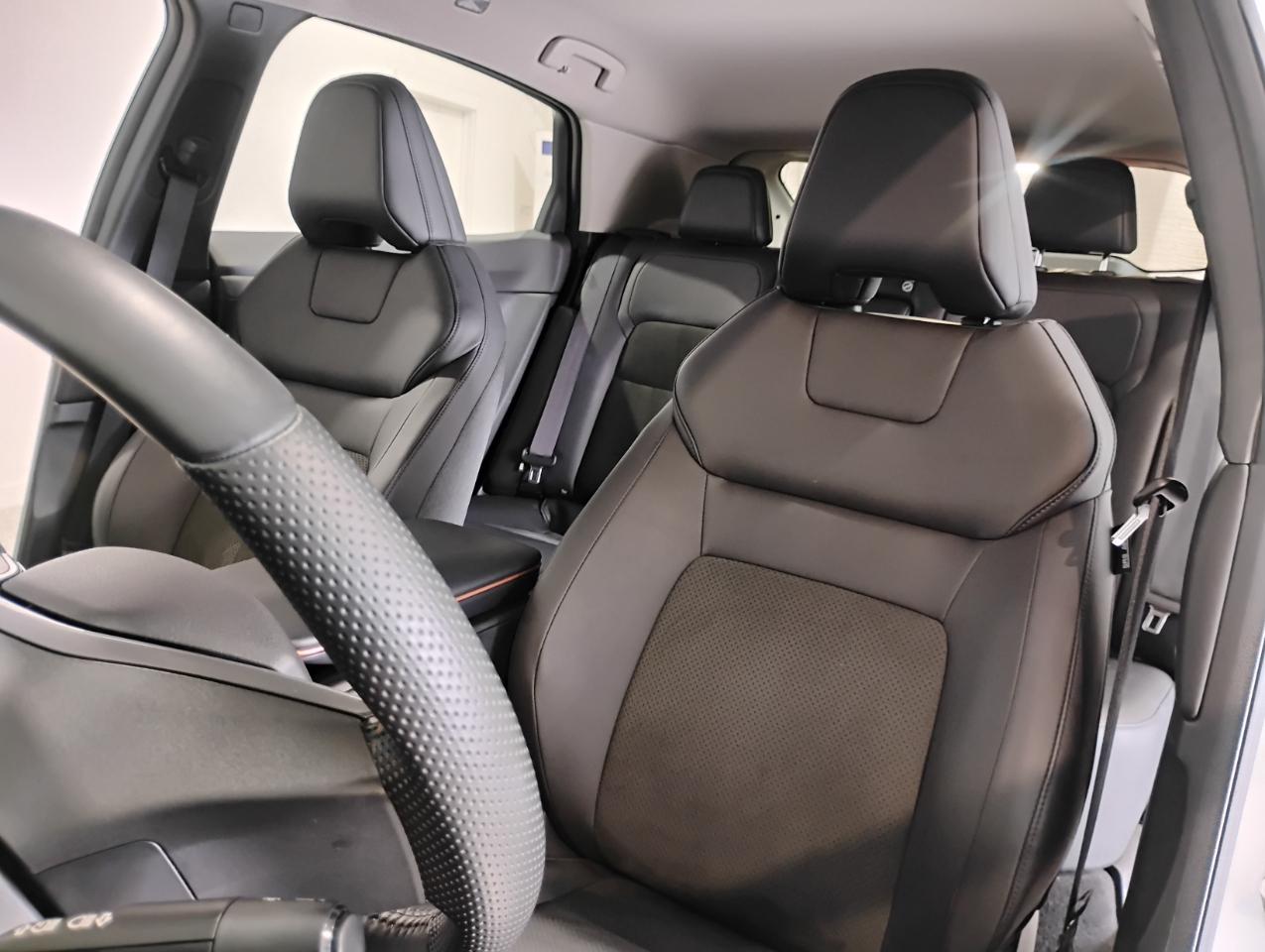 Nissan Ariya Engage e-4ORCE 2024