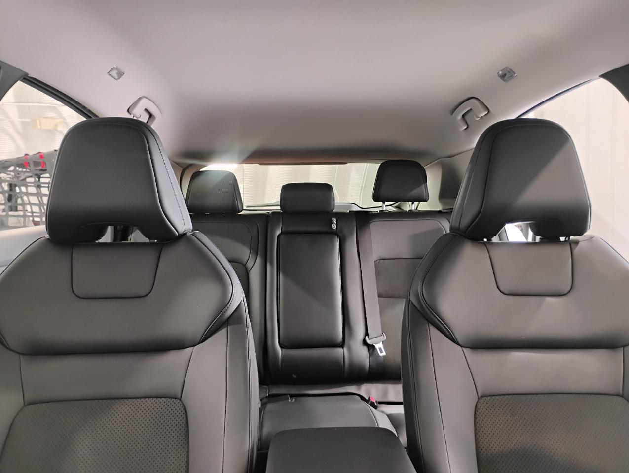 Nissan Ariya Engage e-4ORCE 2024