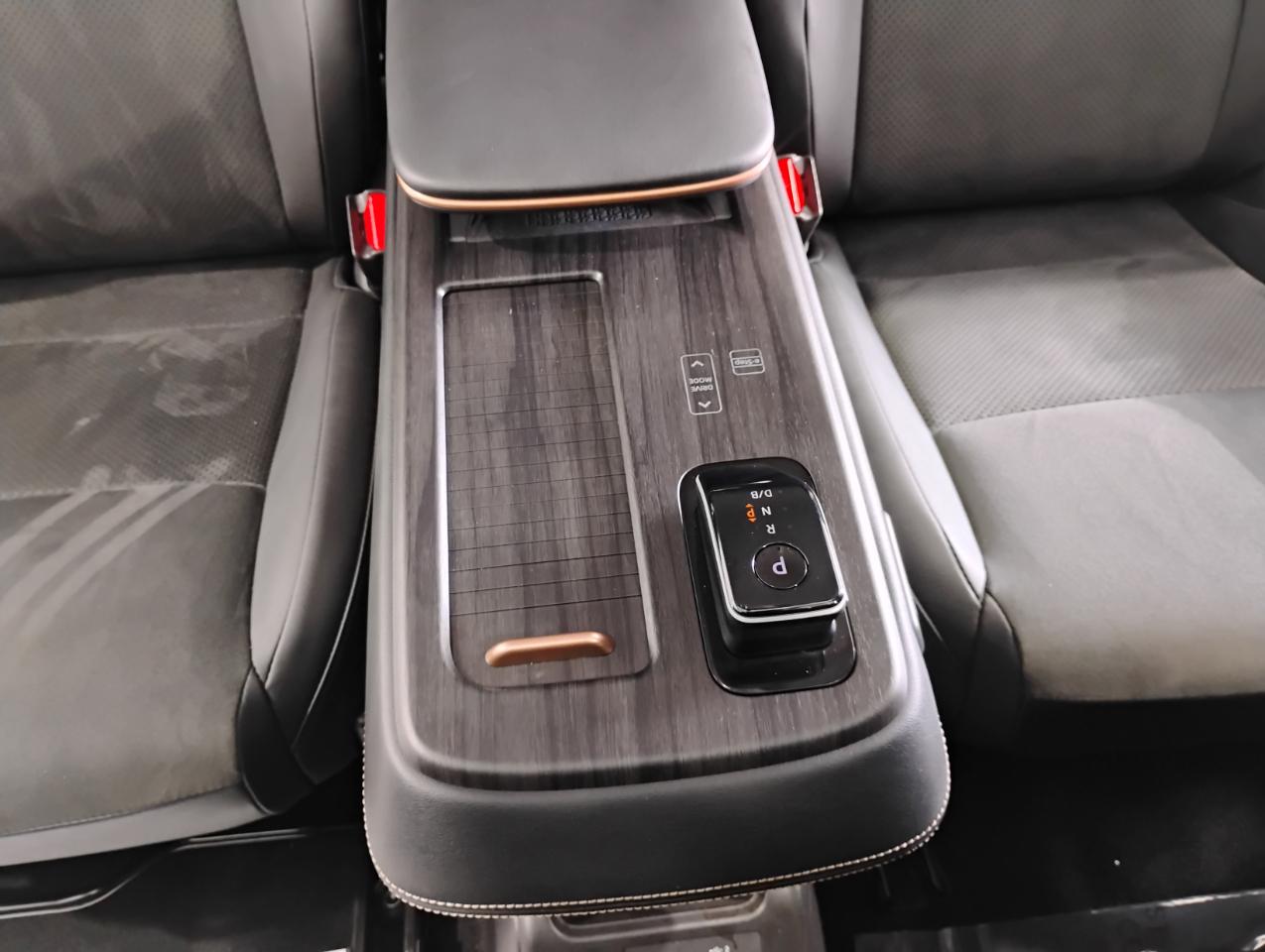 Nissan Ariya Engage e-4ORCE 2024