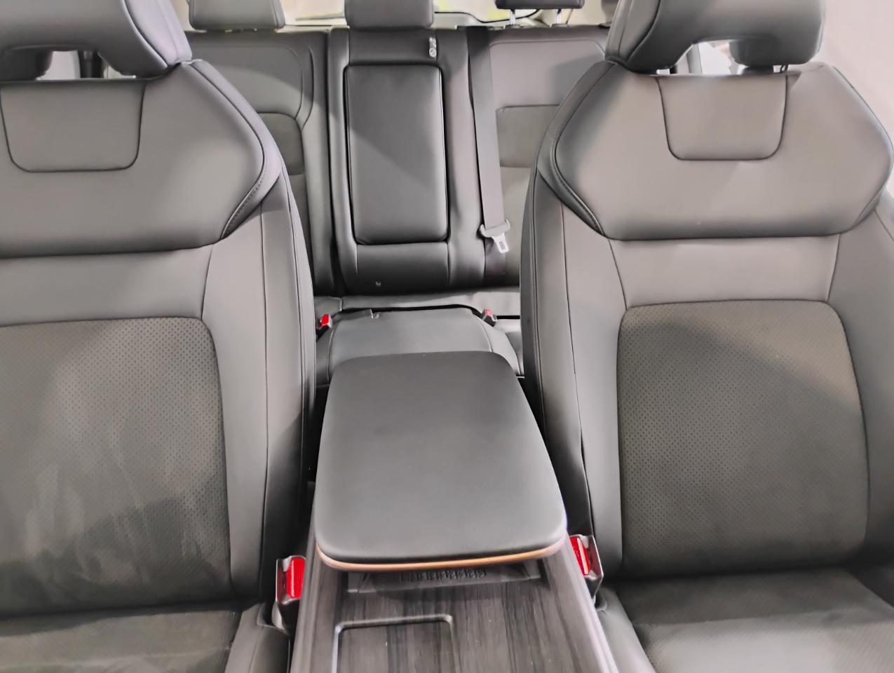 Nissan Ariya Engage e-4ORCE 2024