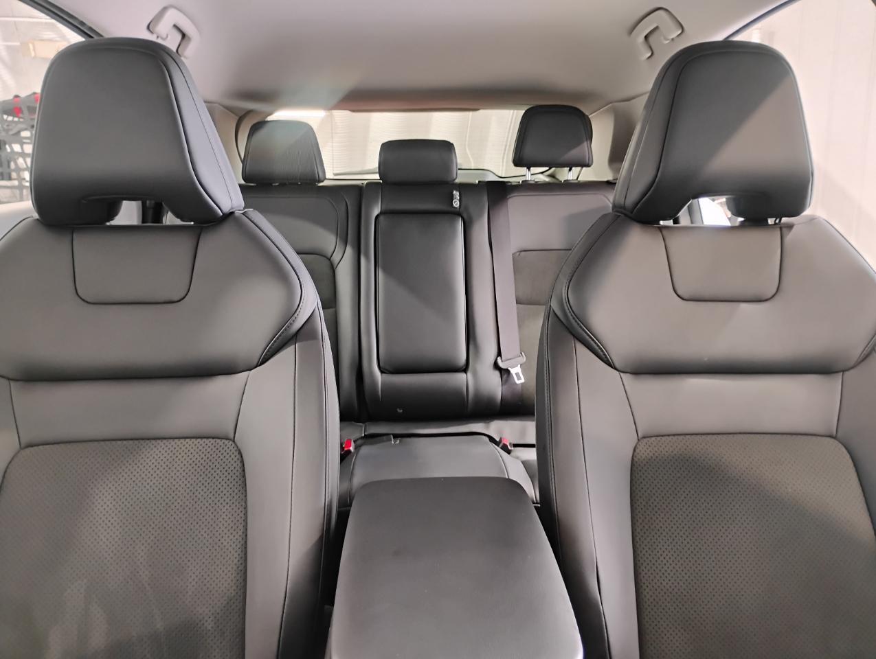 Nissan Ariya Engage e-4ORCE 2024