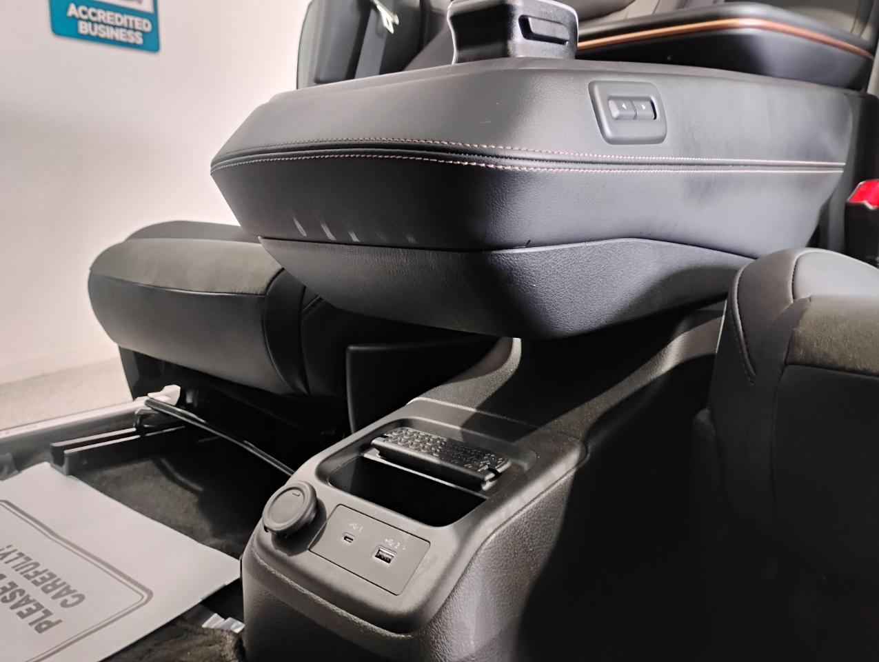 Nissan Ariya Engage e-4ORCE 2024