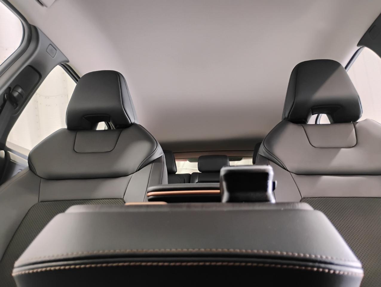 Nissan Ariya Engage e-4ORCE 2024