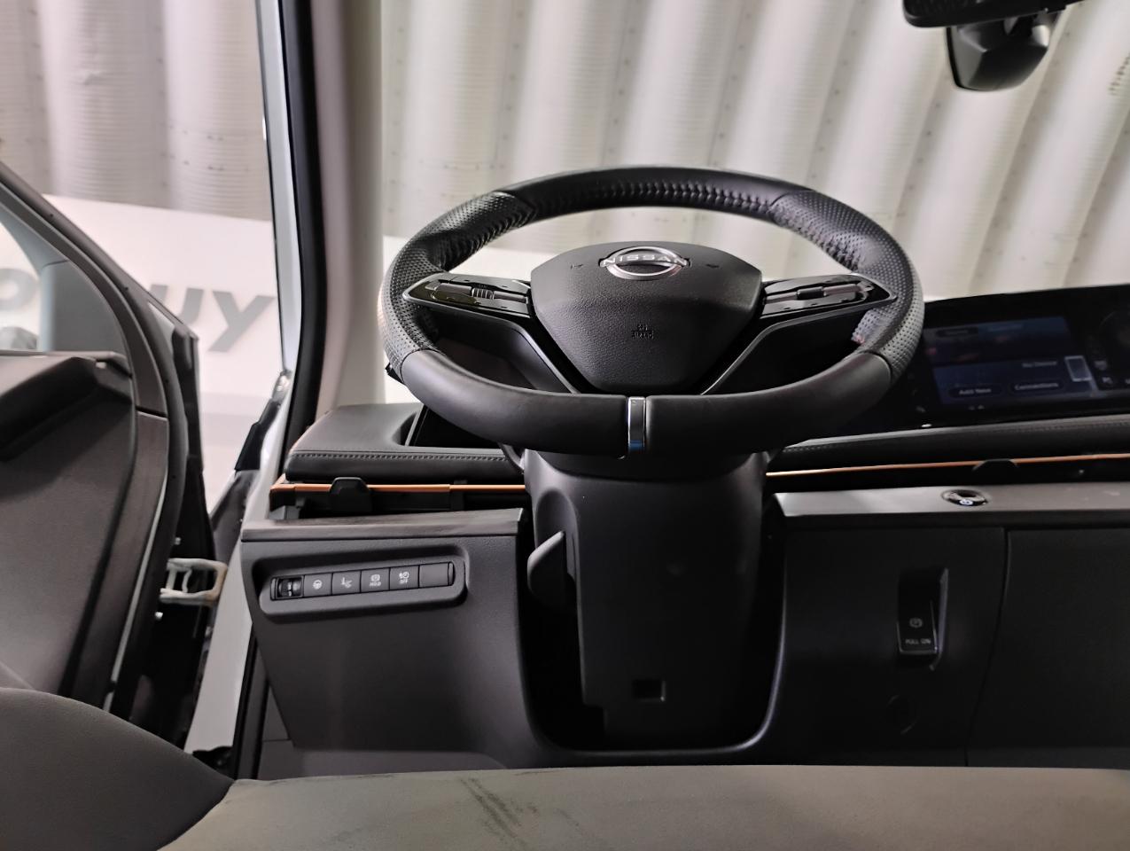 Nissan Ariya Engage e-4ORCE 2024