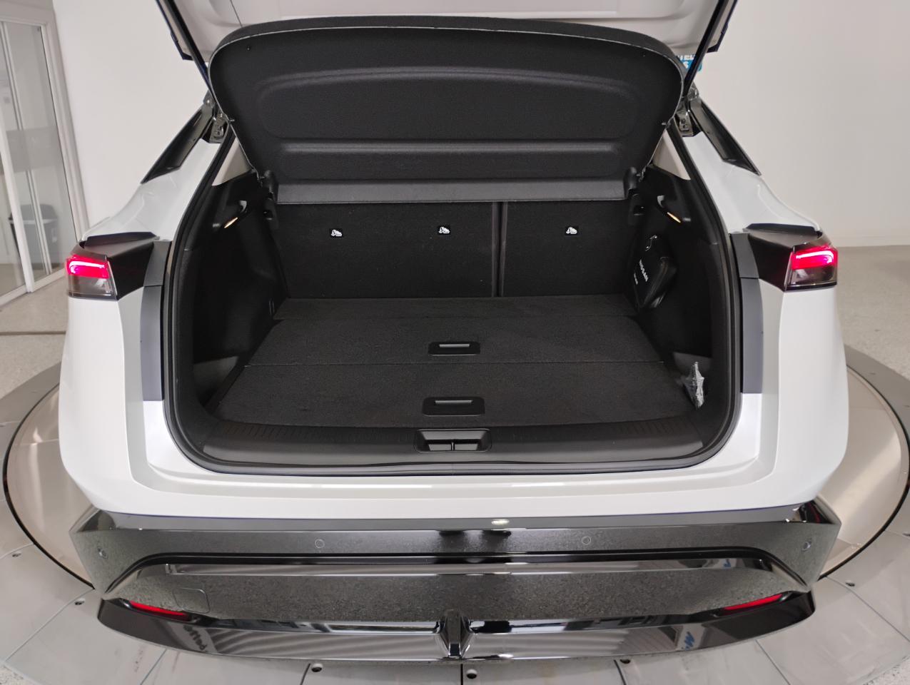 Nissan Ariya Engage e-4ORCE 2024