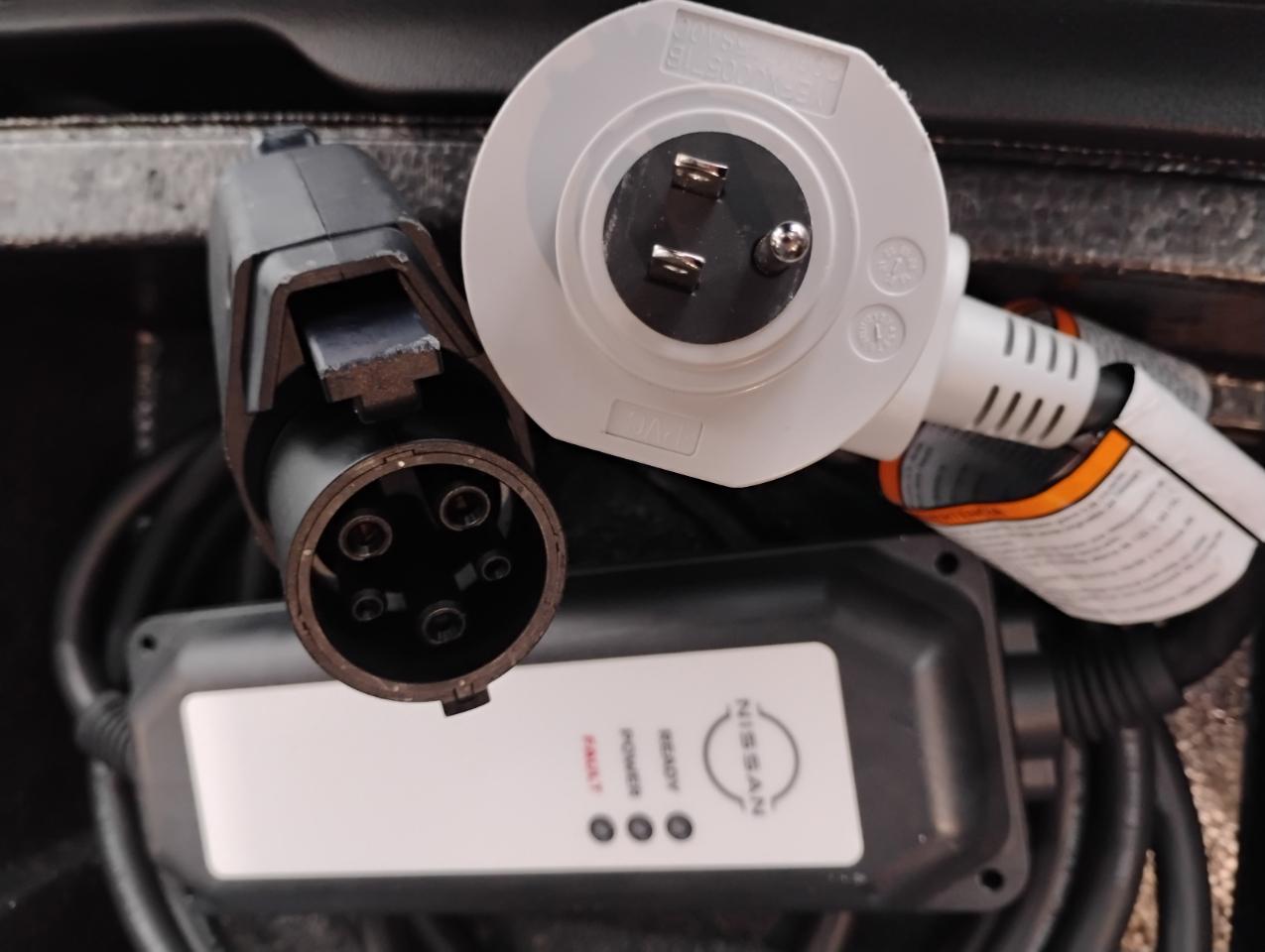 Nissan Ariya Engage e-4ORCE 2024