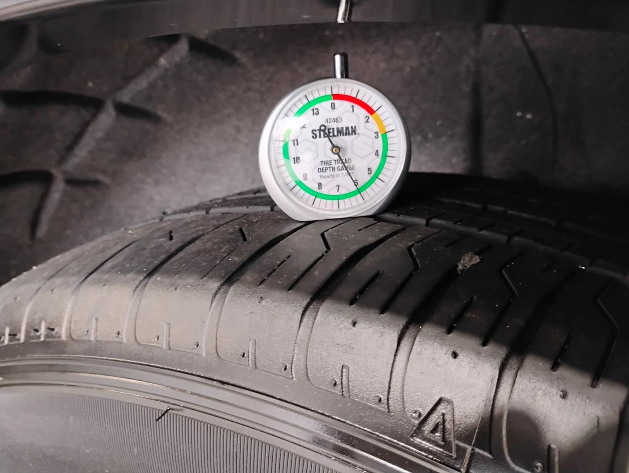 Nissan Ariya Engage e-4ORCE 2024