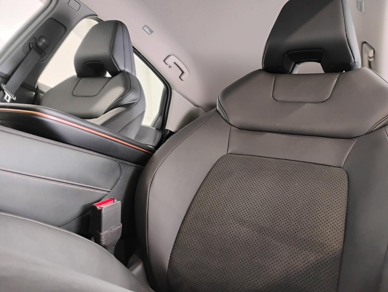 Nissan Ariya Engage e-4ORCE 2024