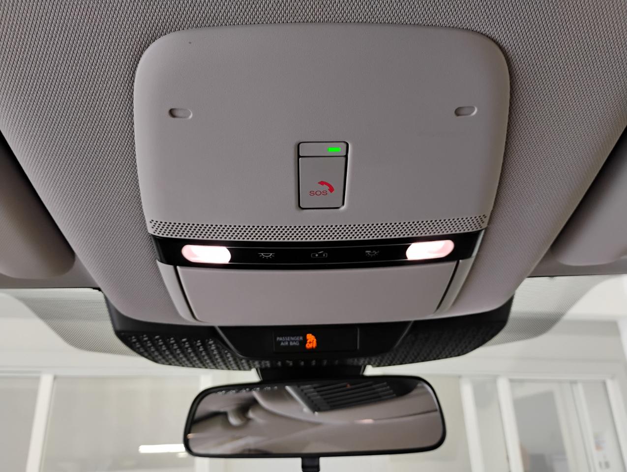 Nissan Ariya Engage e-4ORCE 2024