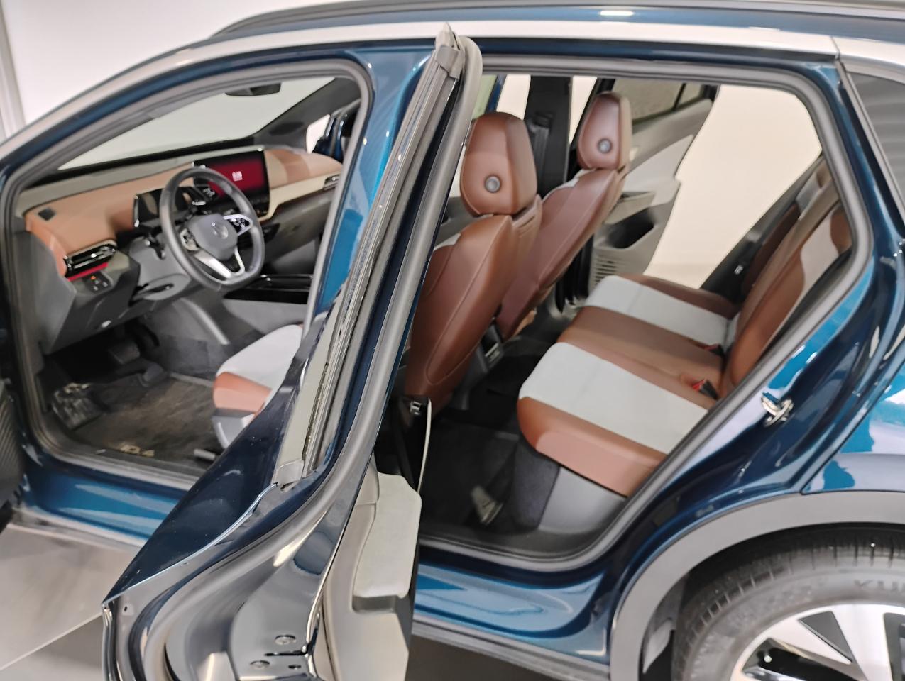 Volkswagen ID.4 Pro 2023