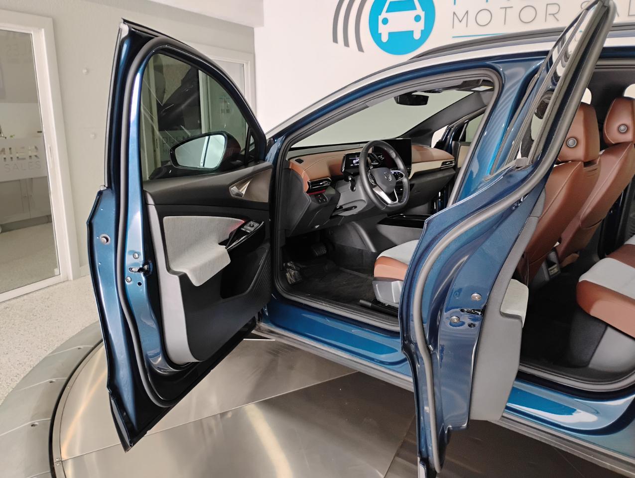 Volkswagen ID.4 Pro 2023