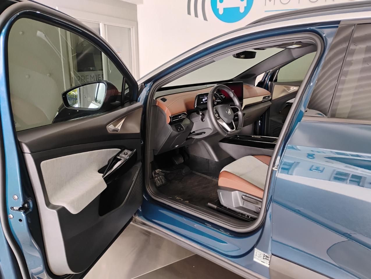 Volkswagen ID.4 Pro 2023