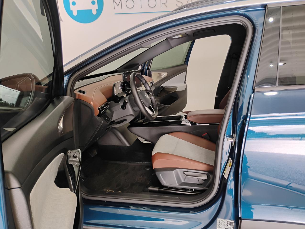 Volkswagen ID.4 Pro 2023