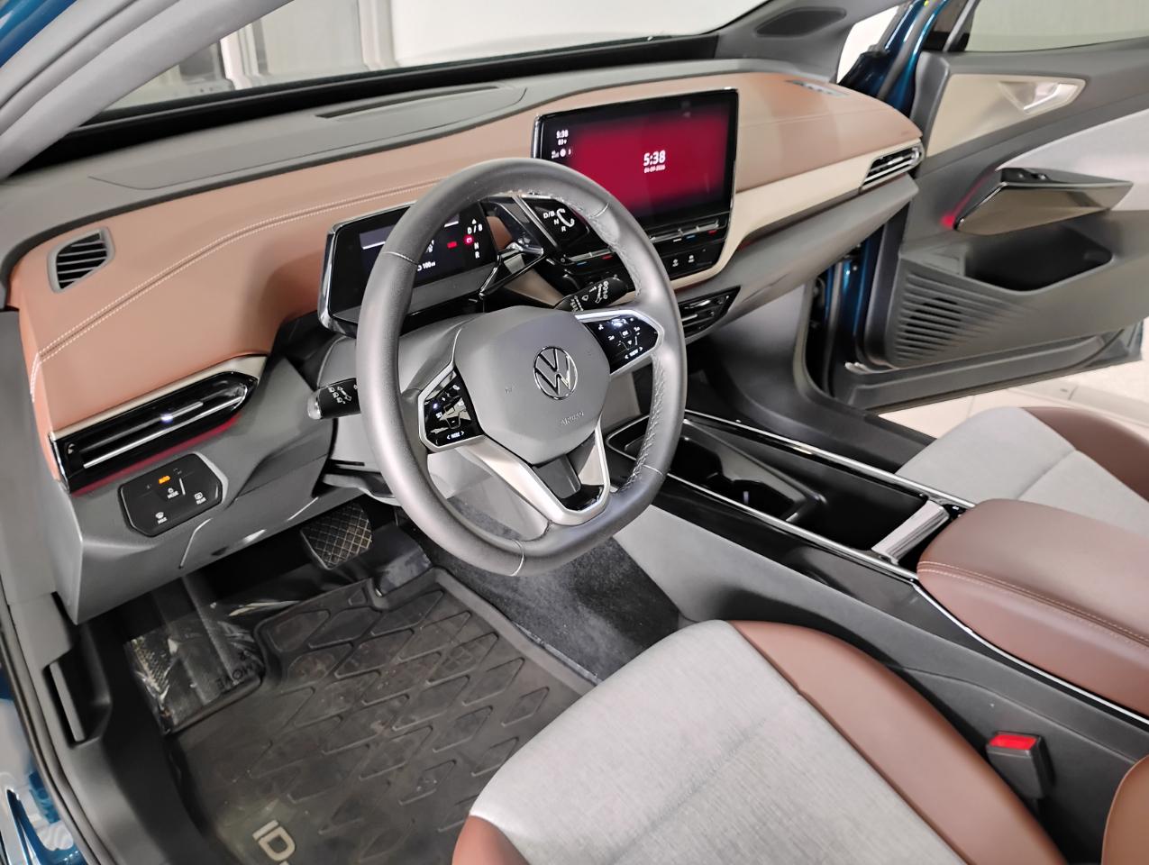 Volkswagen ID.4 Pro 2023