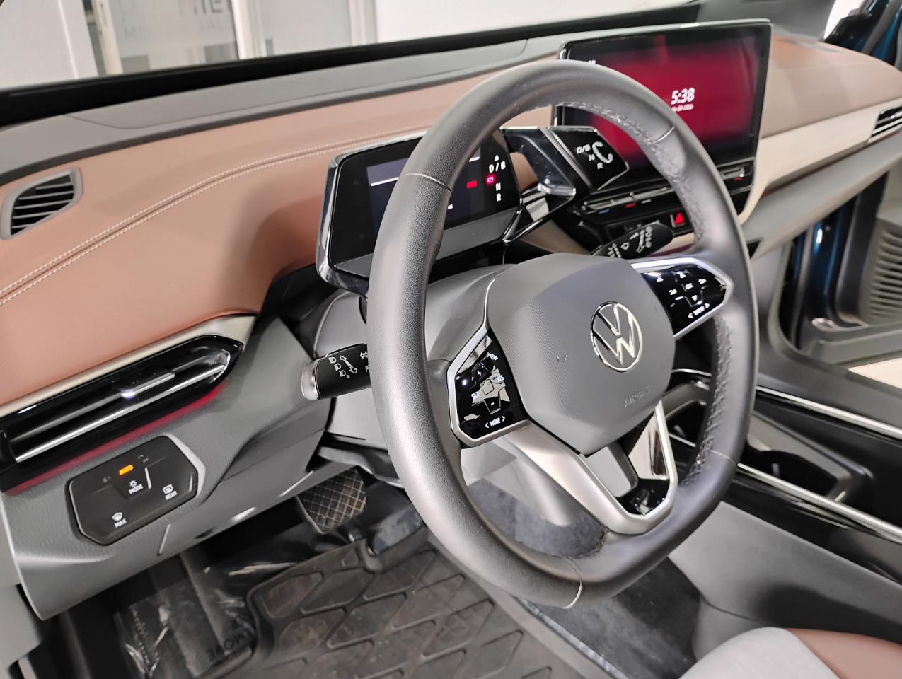 Volkswagen ID.4 Pro 2023