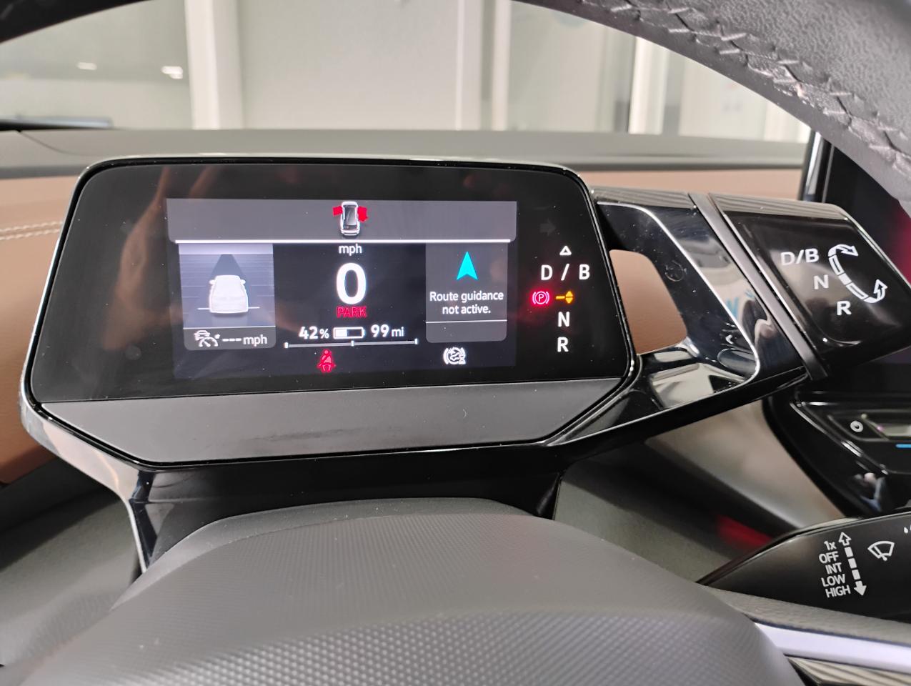 Volkswagen ID.4 Pro 2023