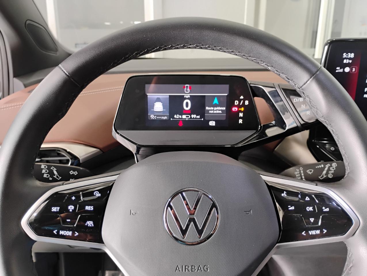 Volkswagen ID.4 Pro 2023